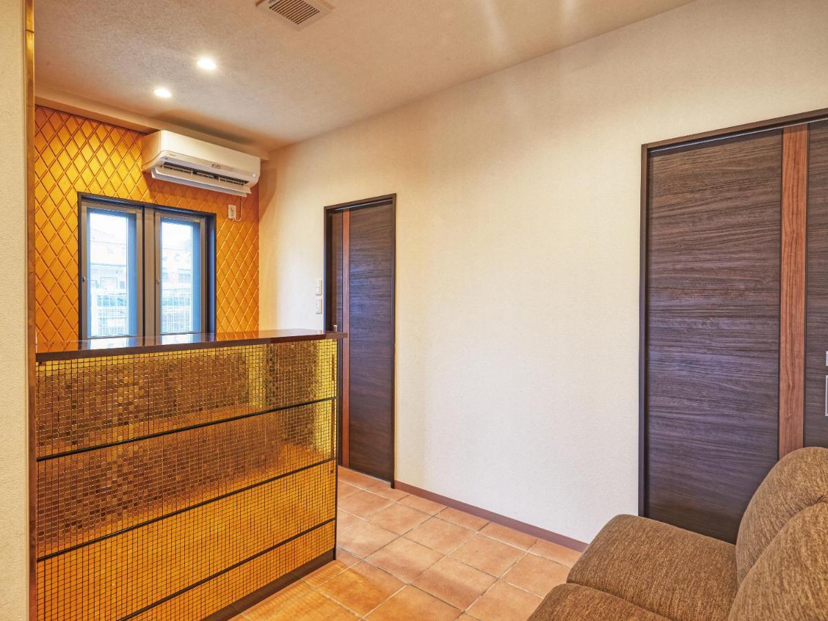 Terrace Mihama Apartment Chatan