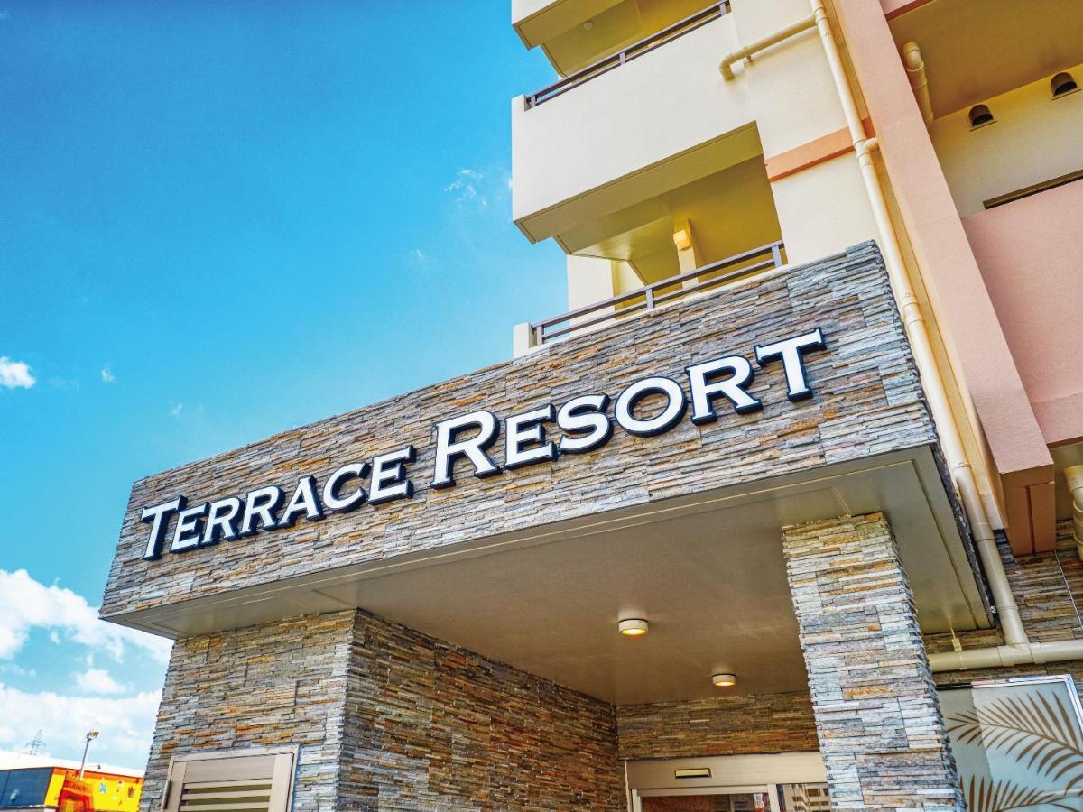 Terrace Mihama Apartment *