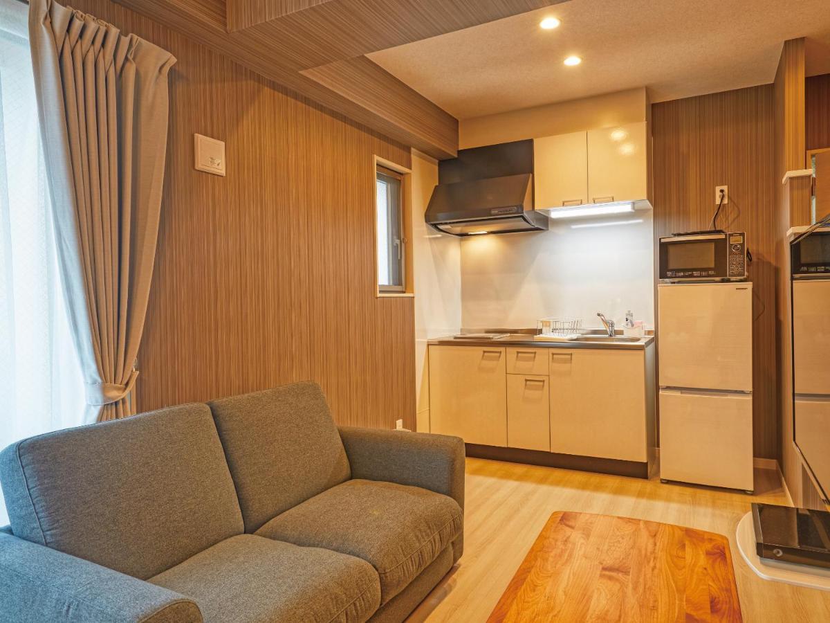 Terrace Mihama Apartment